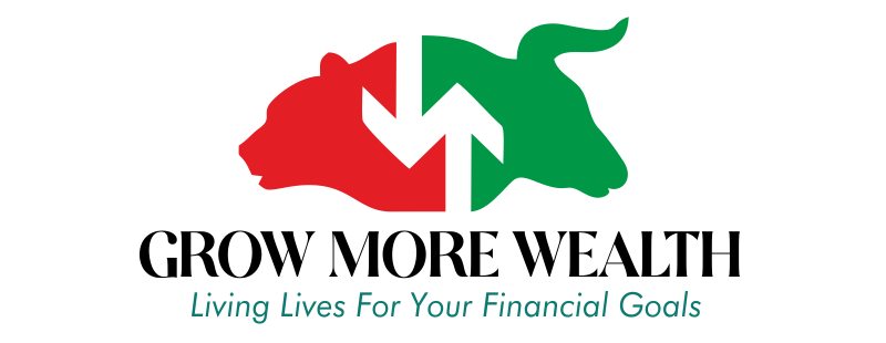 Grow More Wealth